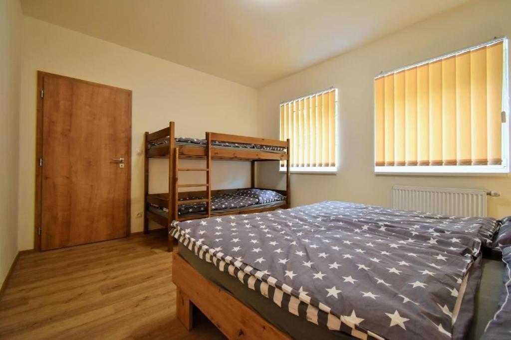 Moderni Apartman Horni Marsov - By Alka Extérieur photo