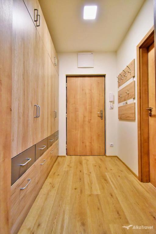 Moderni Apartman Horni Marsov - By Alka Extérieur photo