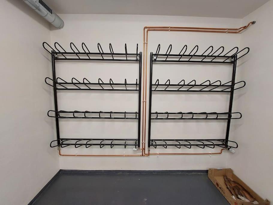 Moderni Apartman Horni Marsov - By Alka Extérieur photo