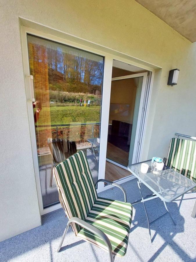 Moderni Apartman Horni Marsov - By Alka Extérieur photo