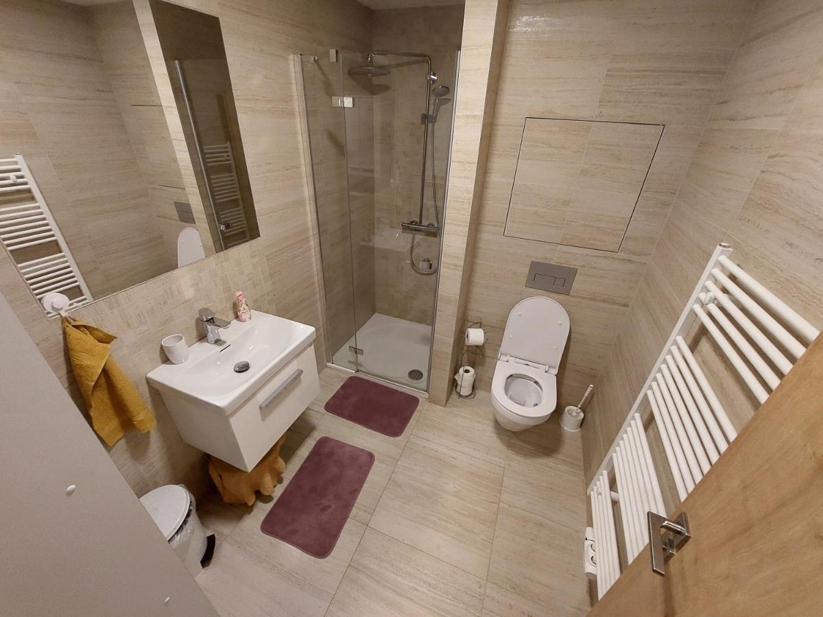 Moderni Apartman Horni Marsov - By Alka Extérieur photo