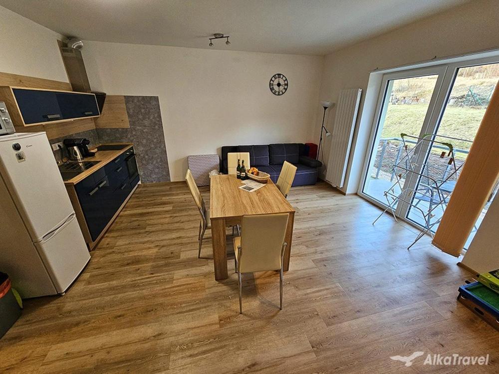 Moderni Apartman Horni Marsov - By Alka Extérieur photo