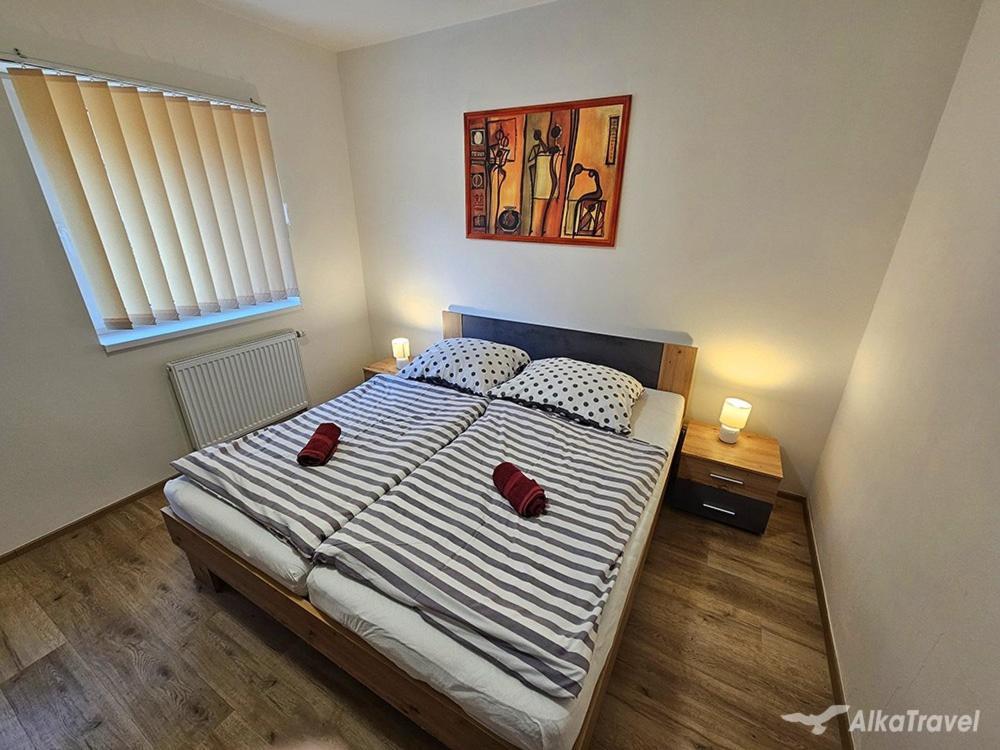Moderni Apartman Horni Marsov - By Alka Extérieur photo